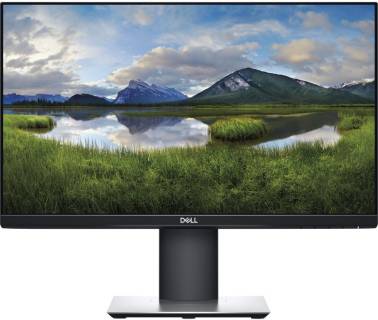 Монитор Dell P2419HC (210-AQGQ-CTP20)