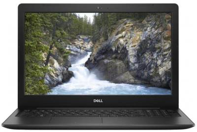 Ноутбук Dell Vostro 3500 N3004VN3500EMEA01_2105_UBU