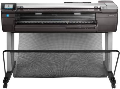 МФУ HP DesignJet T830 (F9A30D)