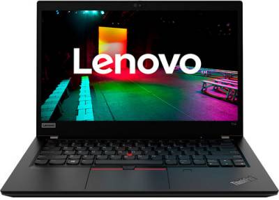 Ноутбук Lenovo ThinkPad T14 Gen 1 20S0002FUS