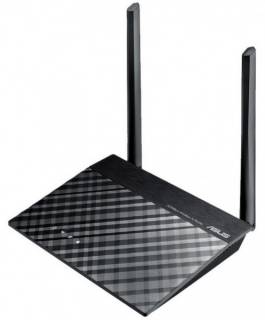 Сетевой маршрутизатор ASUS RT-N12E B1
