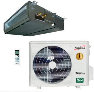 Кондиционер Neoclima NDSI48EH1/NUI48EH3