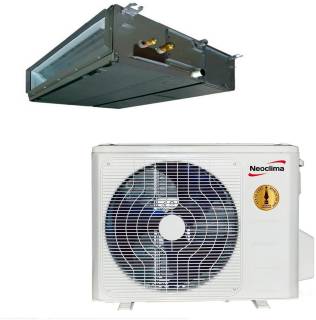Кондиционер Neoclima NDS36AH3mes/NU36AH3e