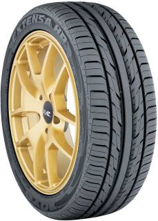 Шина Toyo Extensa HP 215/45 R17 91V