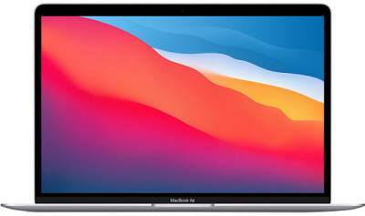 Ноутбук Apple MacBook Air 13 Silver Late 2020 Z127000FK