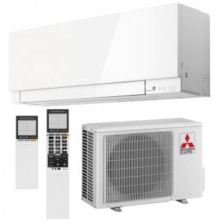 Кондиционер Mitsubishi MSZ-EF25VGKW/MUZ-EF25VG