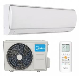 Кондиционер Midea AF6-24N1C0-I/AF6-24N1C0-O