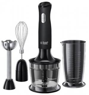 Блендер Russell Hobbs 24702-56 Matte Black