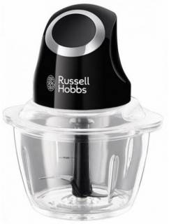 Блендер Russell Hobbs 24662-56 Matte Black