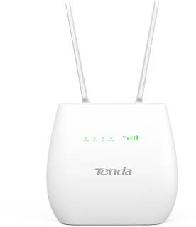 Сетевой маршрутизатор TENDA 4G06 N300