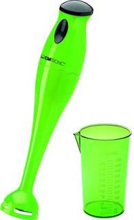 Блендер Clatronic SM 3577 Mint/Green