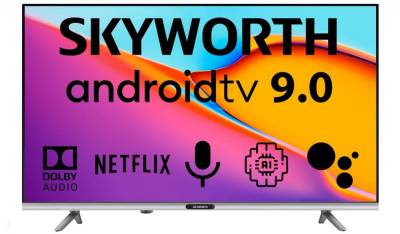 Телевизор Skyworth 40E20 AI