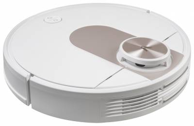 Пылесос Xiaomi VIOMI SE Vacuum Cleaner White V-RVCLM21A