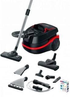 Пылесос Bosch BWD421POW