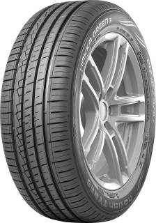 Шина Nokian Hakka Green 3 155/65 R14 75T