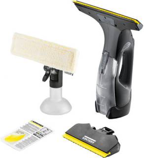 Пылесос Karcher WV 5 Plus N Black Edition 1.633-467.0