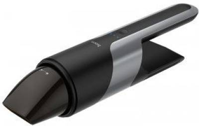 Пылесос HOCO PH16 Azure Portable Vacuum Cleaner Black/Silver 92302
