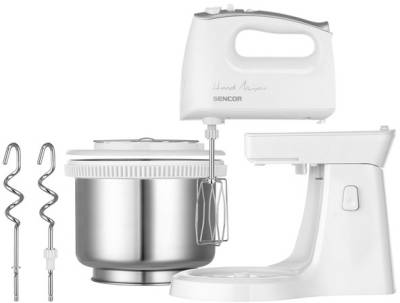 Миксер Sencor SHM 6206SS