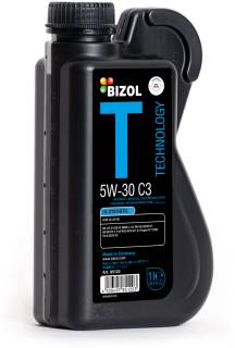 BIZOL Technology 5W-30 C3 Technology 5W-30 C3 1л