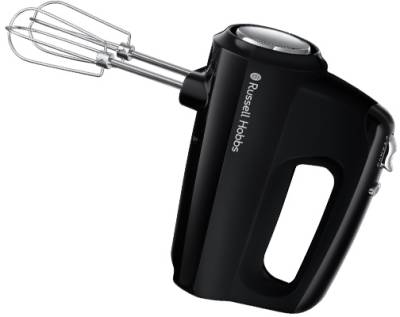 Миксер Russell Hobbs 24672-56 Matte Black