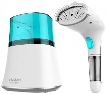CECOTEC SmoothForce 3000 UltraSteam White CCTC-05501