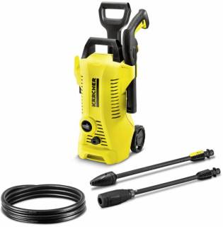 Аппарат Karcher K 2 Power Control, 1.673-600.0