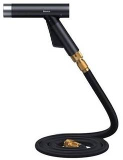 Аппарат Baseus Simple Life Car Wash Spray Nozzle  15m after water filling Blac CRXC01-B01