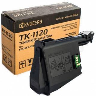 Картридж Kyocera 1T02M70NXV