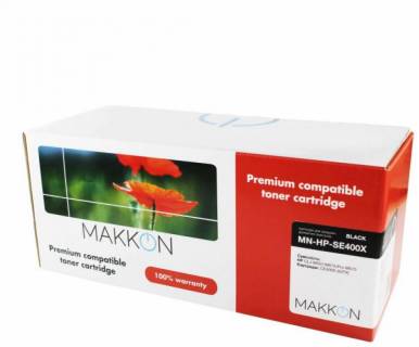 Картридж Makkon MN-HP-SE400X