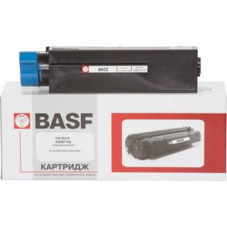 Картридж Basf KT-B412-445807106