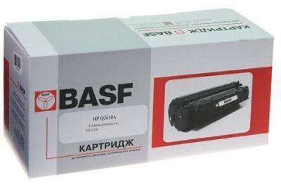 Картридж Basf BASF-KT-Q2610A
