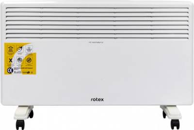 Обогреватель Rotex RCH21-X