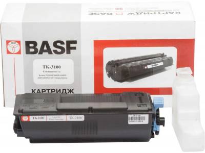 Картридж Basf BASF-KT-TK3100