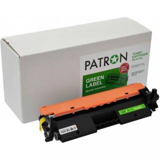 Картридж Patron PN-047GL