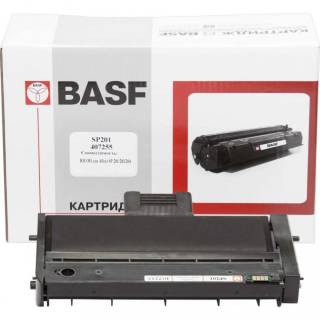 Картридж Basf KT-SP201-407255