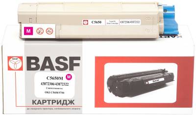 Картридж Basf KT-C5650M