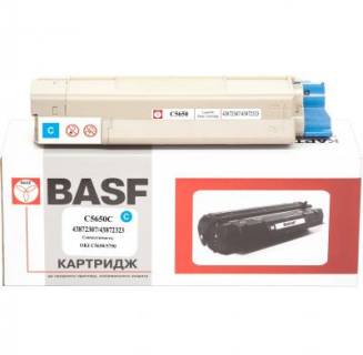 Картридж Basf KT-C5650C