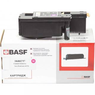 Картридж Basf KT-106R02757