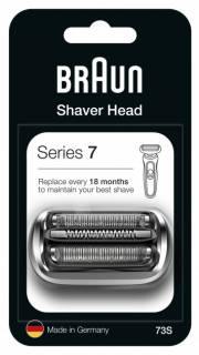 Аксессуар Braun 73S Series 7