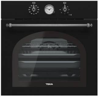 Духовка Teka HRB 6300 ATS