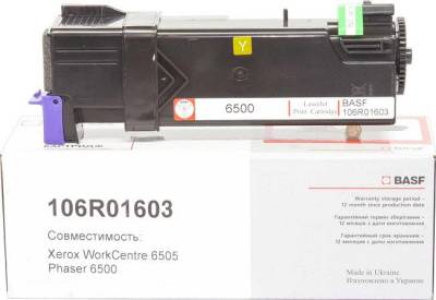 Картридж Basf KT-106R01603