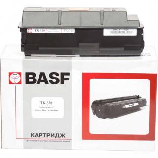 Картридж Basf KT-TK320