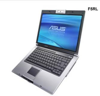 Ноутбук ASUS F5 F5RL-T555SCCFWW F5B00R