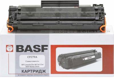 Картридж Basf KT-CF279A