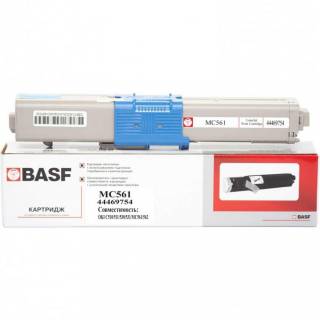 Картридж Basf KT-MC561C