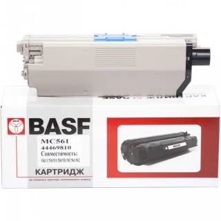 Картридж Basf KT-MC561K