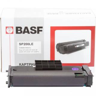 Картридж Basf KT-SP200LE