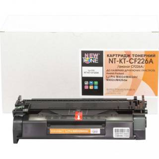 Картридж NewTone NT-KT-CF226A