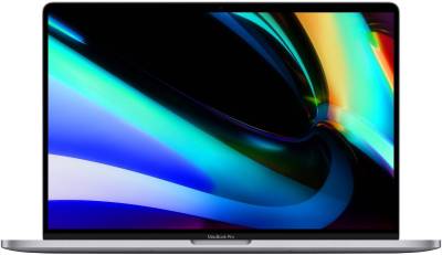 Ноутбук Apple MacBook Pro 16 Z0Y0005J7 / Z0Y00006M