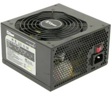Блок питания AOpen Z500-12AE3